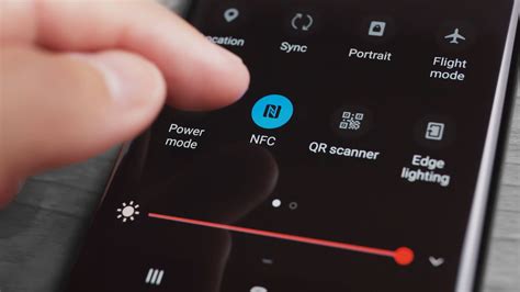 how to manufacture nfc tags|android nfc tag generator.